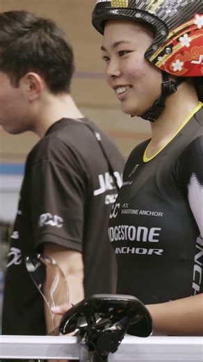 2026 JAPAN TRACK CUP Ⅱ DAY2 #JAPANTRACKCUP