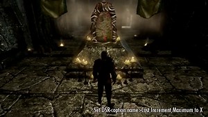 Dragon Soul Relinquishment