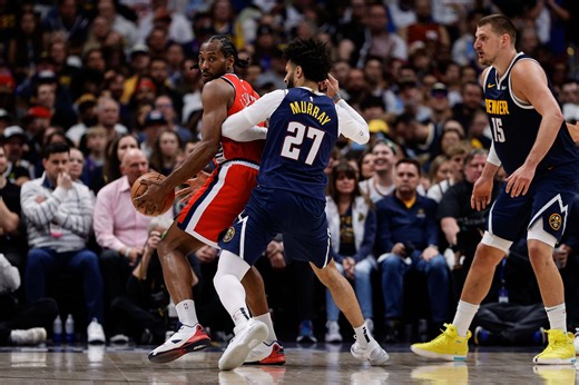 Denver Nuggets vs LA Clippers Prediction and Betting Tips - April 26 | 2025 NBA Playoffs, Game 4