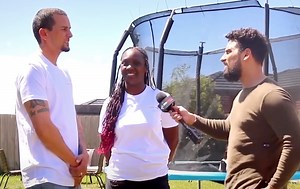 Australian family fined $10,000 for crossing over COVID boundry to buy vitamins, food - LifeSite