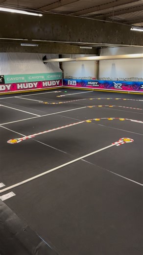 42K views · 682 reactions | Alexander Hagberg testing for the upcoming ETS with his X4’26! #xrayracing | XRAY | Facebook