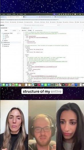 The Secret Behind Clean Databricks Deployments