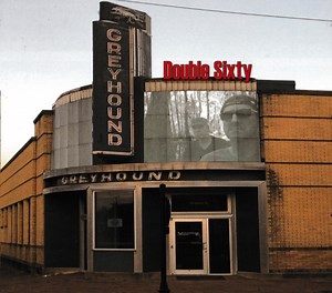 Greyhound - Double Sixty