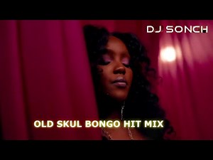 BEST OLD SKUL BONGO MIX 2026 | NADIA MUKAMI, ZUCHU, DIAMOND, ALI KIBA, HARMONIZE BY DJ SONCH EP 10