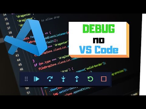 How to debug code in VS Code