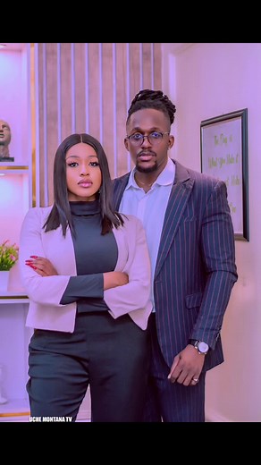 Uche Montana's New Movie Release at 6 PM