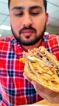 Let’s Eat At Dos Amigos (📍West New York, New Jersey)