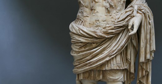 Augustus' Political, Social, & Moral Reforms