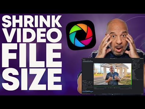 This Secret Tool Cuts Video Size Without Killing Quality