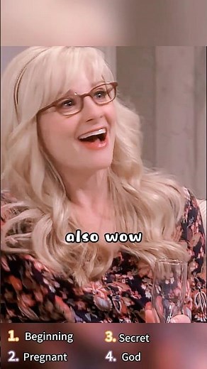 Amy Picks A Horrid Wedding Dress | The Big Bang Theory on Comedy Central Africa #shorts #comedy