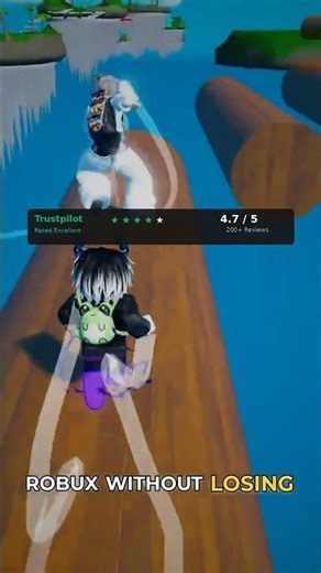 Kids Are STILL Falling For This Roblox Trick in 2026 #shorts