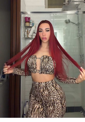 🐆 #foryou #perte #fyp #viral