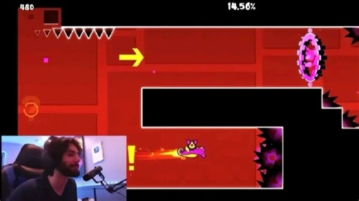 【转载】狗哥连续翻车全21主关 💀💀💀