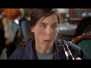 Miss Congeniality (2000) Official Trailer | Throwback | Ster-Kinekor