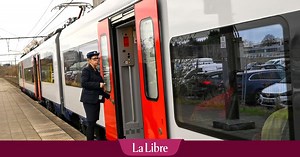 Infrabel propose un nouveau numéro d'urgence pour améliorer la sécurité sur le réseau ferroviaire
