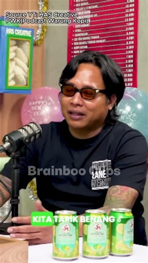 Skill No. 2, Attitude No. 1 - Pesan Bimbim Slank