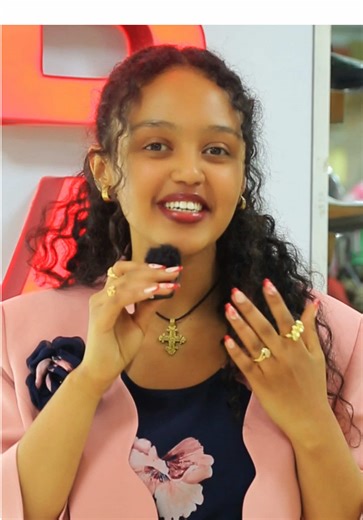 📹@መሃብ መልቲሚዲያ what's new from Etbas London cloth shop ? #ethiopian_tik_tok #habeshatiktok #fypp #fashion #outfit