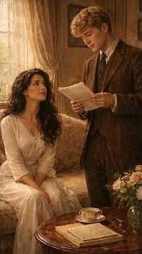Шаганэ ты моя... Шаганэ!
