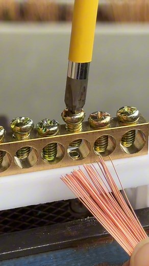Reliable Wire Connection Methods for Electricians