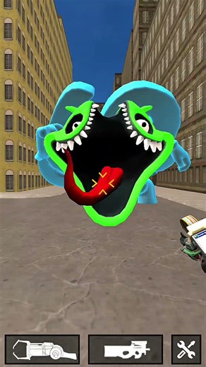 new update games play nextbots in playground mod gmod play and sandbox in space play short video