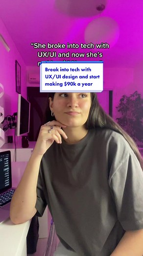 🚀 Change your career to UX/UI design with Befront Figma Plugin and start making over $90k! #befront #uxui #uxdesign #uiux #uidesign #uiuxdesign #uxuidesign #webdesign #figma #figmaplugin #learndesign #learnuxui #learnfigma #learnwebdesign ##breakintotech