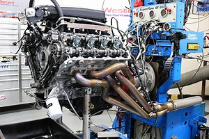 Coyote Engine Tech: 4 Bumpsticks for Big Power