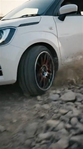 DIY Car Display + Off Road Test | Ignis Beast Mode