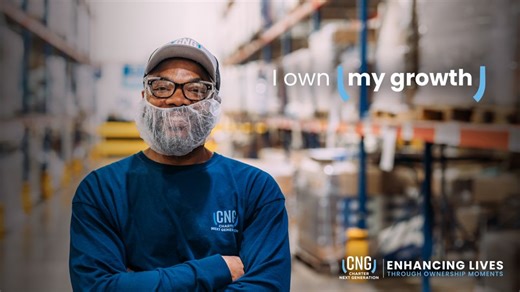 3.1K views · 48 reactions | Meet Rufus, a Material Handler at our...