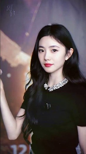 【#刘浩存】看了一万次，依旧心动~ | 电视剧《#脱轨》 | Chinese Drama "#Derailment"