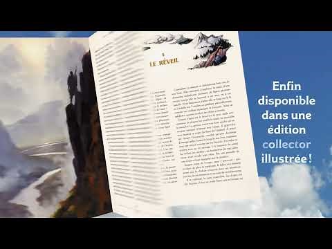 Eragon Collector | TRAILER