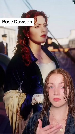 Rose Dawson transformation 🫶✨ titanic ✨🫶 #titanic #titanicmovie #rosedawson #rosedawsonedit #rosedawsonmakeup #eeuu🇺🇸 #eeuu #usa #usa_tiktok #thebestfilms #scene #scenery #titanic2 #makeuptutorial #hairtutorial #viral #viralvideo #videoviral #fyp #foryou #parati #peliculas #newmovies
