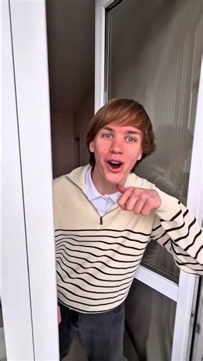 Mini mix cat mode domino❤️😹