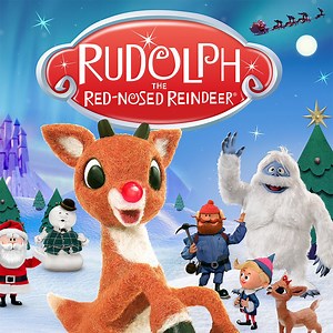Rudolph The Red-Nosed Reindeer - IGN