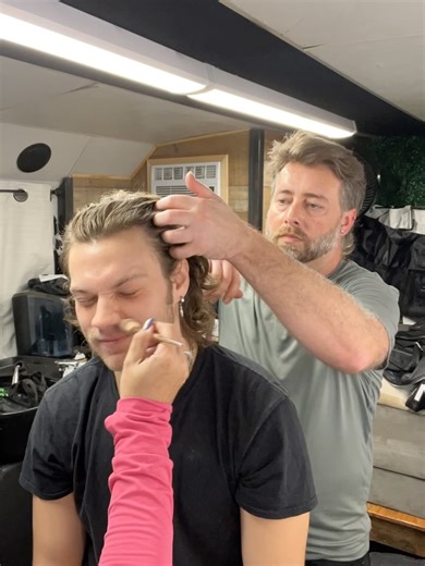 Sam Harding on Instagram: "“The DNA Murders” premieres tonight at 7 PM CT on HULU and the LMN channel. Absolutely thrilled for everyone to finally see this. It’s been a long time in the making, and I still can’t believe it drops tonight. I LOVE MAKING MOVIES!!!!! *Could be listed as “The Child They Hid” on LMN Channel :)"