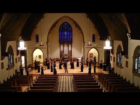 Higgins - Scarborough Fair