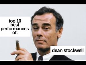 Dean Stockwell - Top 10 Best Performances