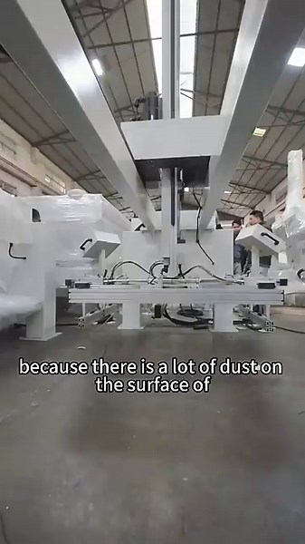 How to feed the calcium silicate panel?