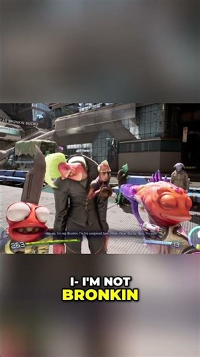 Conjoined Twin Reveal Bronkin's Secret EXPOSED!