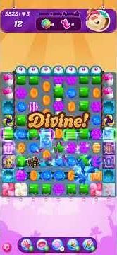 How to Beat Candy Crush Level 9522: Easy Step-by-Step Strategy