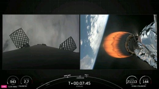 2.5K views · 27 reactions | NASASpaceflight.com on Reels | Facebook