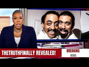 The TERRIBLE Secret Gregory Hines Died With..