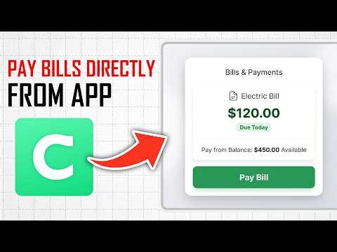 How To Pay Bills Directly From Chime App (Full Guide)