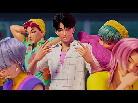 Saja Boys Soda Pop / Bemax - SugarCrash! Funk