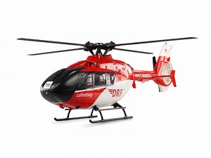 Amewi Helikopter AFX-135 Pro Brushless CP RTF - BRACK.CH