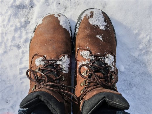 Snow Possible In Newark, Weather Forecasters Say (See Timeline)