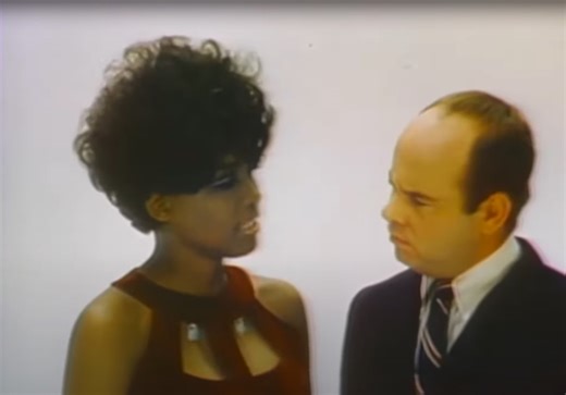 Watch "Turn-On" a 1969 comedy TV show that got canceled in the middle of the first episode