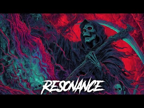 Royalty Free Melodic Metalcore Instrumental - RESONANCE