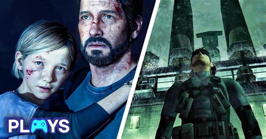 The 10 Most UNFORGETTABLE Video Game Openings  | Articles on WatchMojo.com