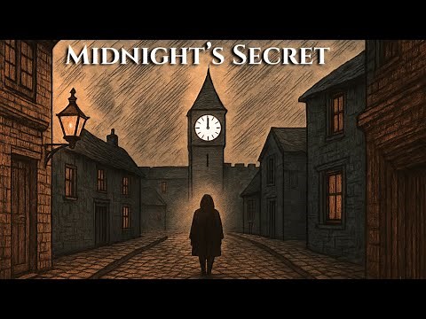 The Clock Strikes Thirteen: The Invention of the Witching Hour