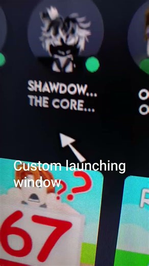 i have bloxstrap and you dont